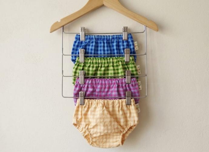 CUBREPAÑAL BEBÉ﻿